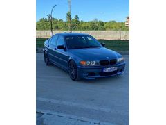 Sahibinden BMW 3 Serisi 316i Standart 2005 Model 