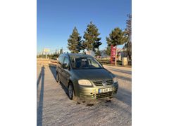 Sahibinden Volkswagen Caddy 1.9 TDI 2005 Model 