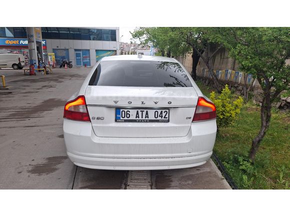 Sahibinden Volvo S80 2.4 D5 VIP 2010 Model Ankara