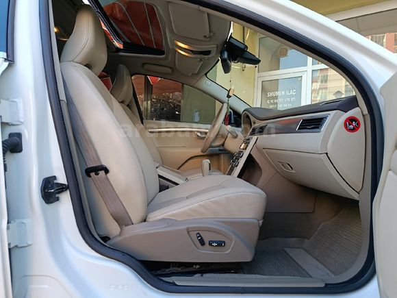 Sahibinden Volvo S80 2.4 D5 VIP 2010 Model Ankara