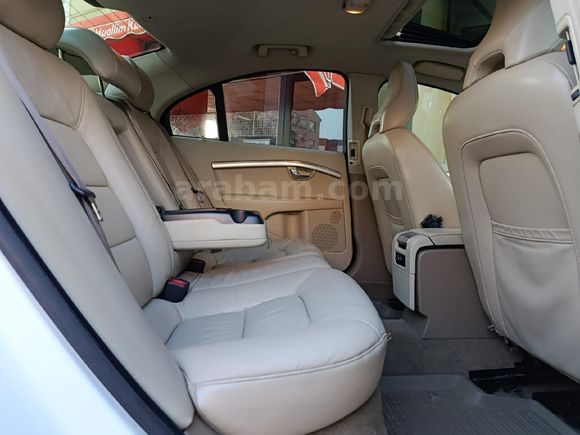 Sahibinden Volvo S80 2.4 D5 VIP 2010 Model Ankara