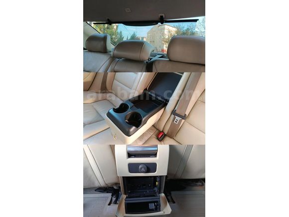 Sahibinden Volvo S80 2.4 D5 VIP 2010 Model Ankara