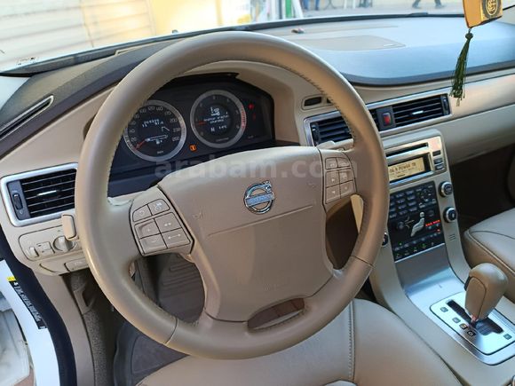 Sahibinden Volvo S80 2.4 D5 VIP 2010 Model Ankara