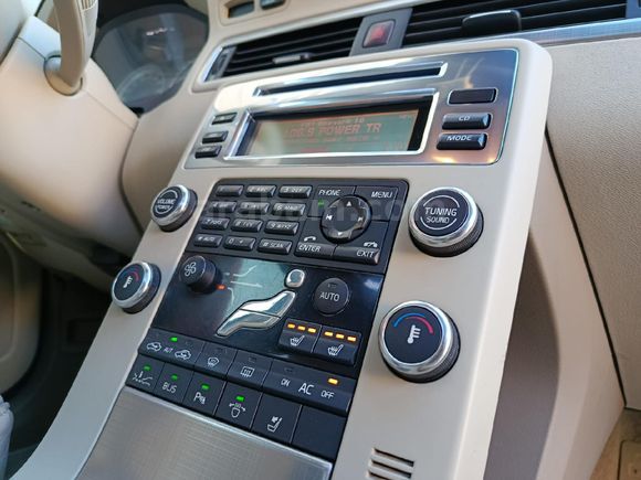 Sahibinden Volvo S80 2.4 D5 VIP 2010 Model Ankara