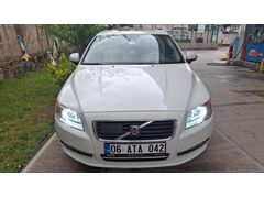 Sahibinden Volvo S80 2.4 D5 VIP 2010 Model Ankara
