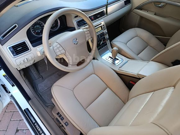 Sahibinden Volvo S80 2.4 D5 VIP 2010 Model Ankara