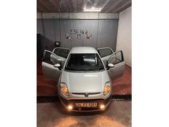 Otomatik Değişensiz 185 KM Punto EVO