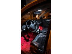 Sahibinden Volkswagen Jetta 1.6 FSi Comfortline 2006 Model