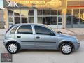 2004 CORSA TEMİZ BAKIMLI KLİMALI