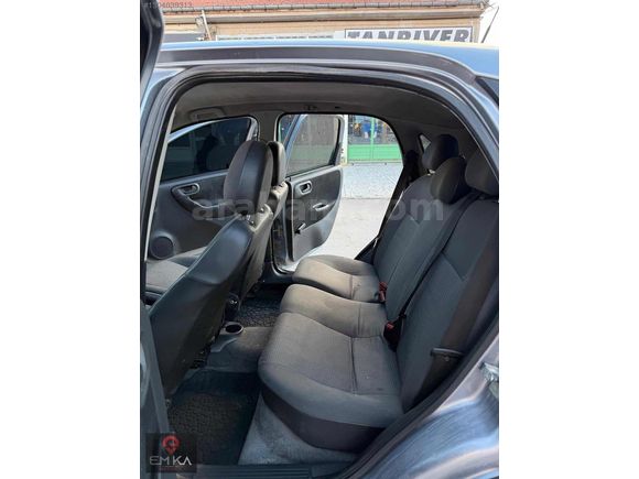 2004 CORSA TEMİZ BAKIMLI KLİMALI