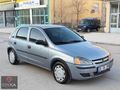 2004 CORSA TEMİZ BAKIMLI KLİMALI