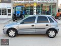 2004 CORSA TEMİZ BAKIMLI KLİMALI