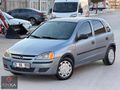 2004 CORSA TEMİZ BAKIMLI KLİMALI