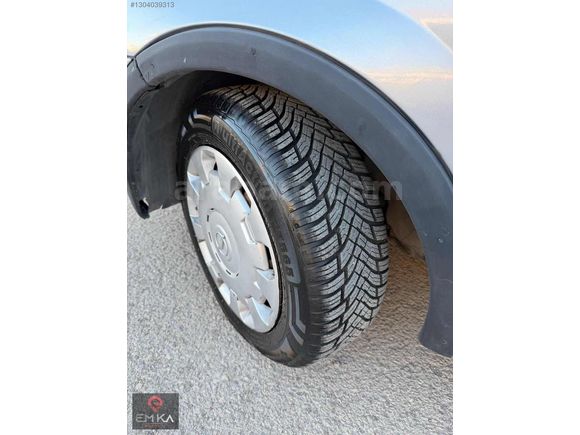 2004 CORSA TEMİZ BAKIMLI KLİMALI