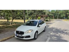 Sahibinden Fiat Linea 1.3 Multijet Active Plus 2015 Model  263.000 km Beyaz