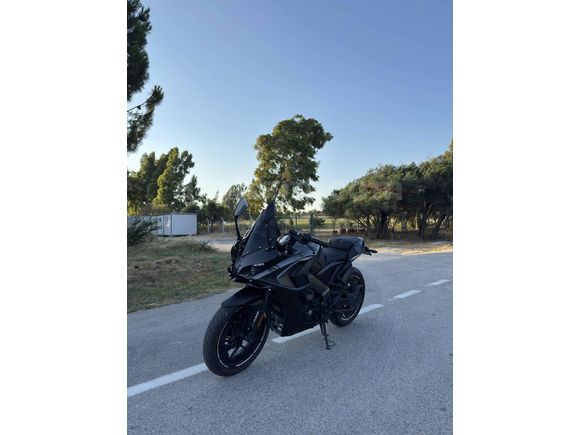 ACİL BOL EXTRALI RS200
