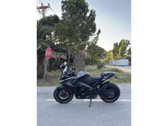 ACİL BOL EXTRALI RS200