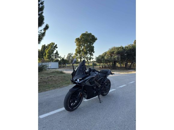 ACİL BOL EXTRALI RS200