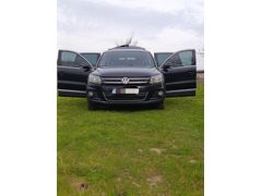 Sahibinden Volkswagen Tiguan 1.4 TSI Sport&Style 2014 Model