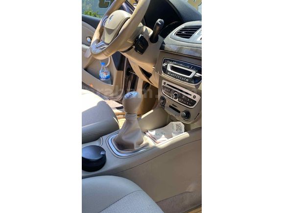Sahibinden Renault Megane 1.5 dCi Privilege 2012 Model İstanbul