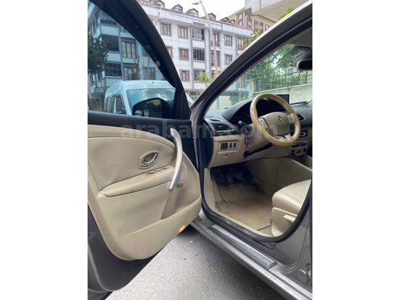 Sahibinden Renault Megane 1.5 dCi Privilege 2012 Model İstanbul