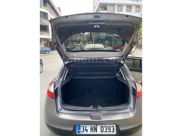Sahibinden Renault Megane 1.5 dCi Privilege 2012 Model İstanbul