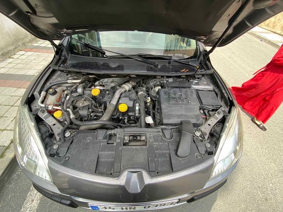 Sahibinden Renault Megane 1.5 dCi Privilege 2012 Model İstanbul