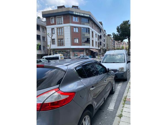 Sahibinden Renault Megane 1.5 dCi Privilege 2012 Model İstanbul
