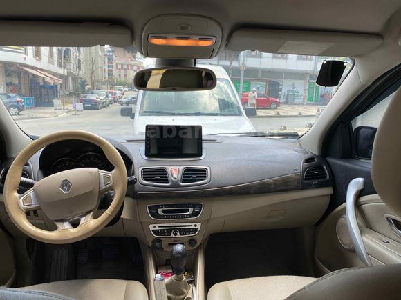 Sahibinden Renault Megane 1.5 dCi Privilege 2012 Model İstanbul