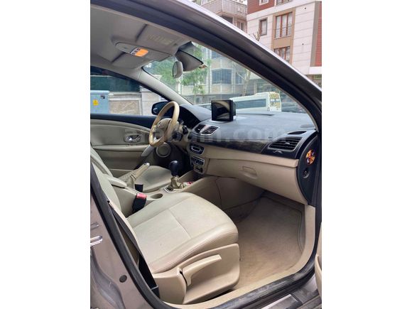 Sahibinden Renault Megane 1.5 dCi Privilege 2012 Model İstanbul