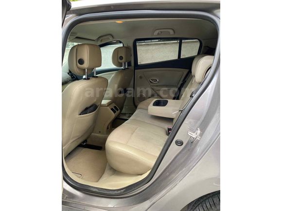 Sahibinden Renault Megane 1.5 dCi Privilege 2012 Model İstanbul