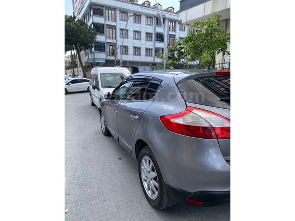Sahibinden Renault Megane 1.5 dCi Privilege 2012 Model İstanbul