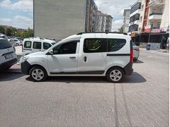 Sahibinden Dacia Dokker 1.5 DCi Ambiance 2020 Model
