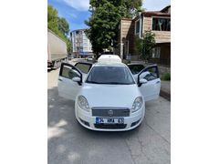 Sahibinden Fiat Linea 1.3 Multijet Active Plus 2012 MODEL EURO 4 HATASIZ