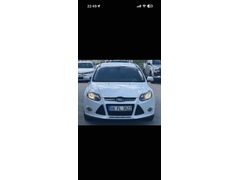 2013 TİTANIUM FOCUS 1.6 ENFULU BAKIMLI SIFIR MOTOR TAMİRLİ  FIRSAT ARACI!!!