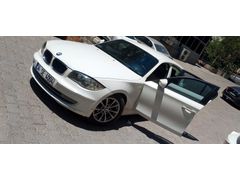 Sahibinden BMW 1 Serisi 116i Standart 2011 Model