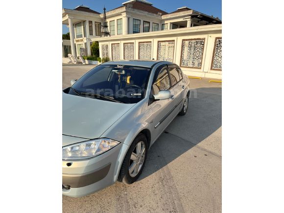 Sahibinden Renault Megane 1.6 Dynamique 2004 Model
