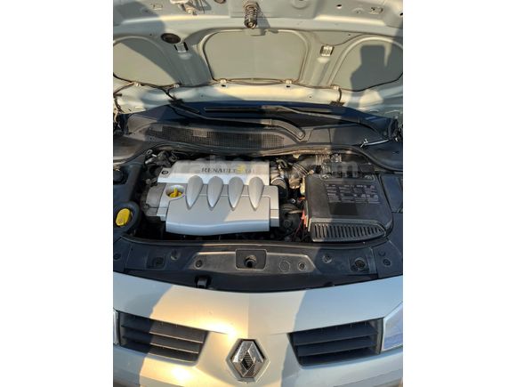 Sahibinden Renault Megane 1.6 Dynamique 2004 Model