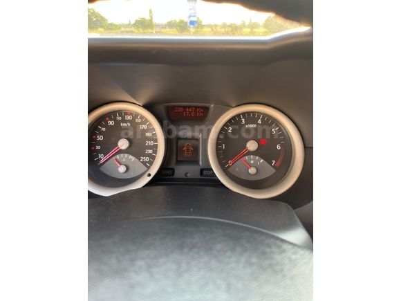 Sahibinden Renault Megane 1.6 Dynamique 2004 Model
