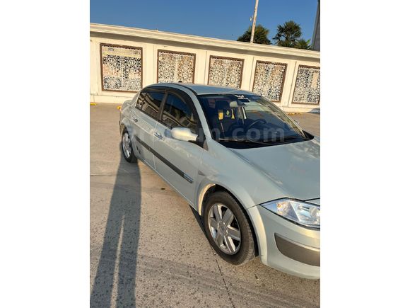 Sahibinden Renault Megane 1.6 Dynamique 2004 Model