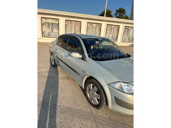 Sahibinden Renault Megane 1.6 Dynamique 2004 Model