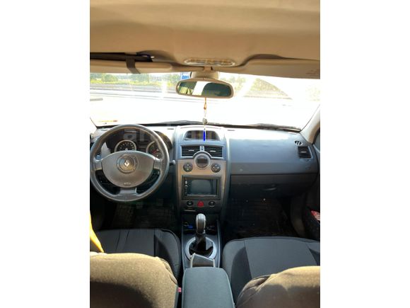 Sahibinden Renault Megane 1.6 Dynamique 2004 Model