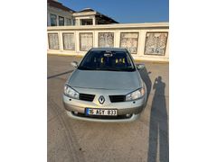 Sahibinden Renault Megane 1.6 Dynamique 2004 Model