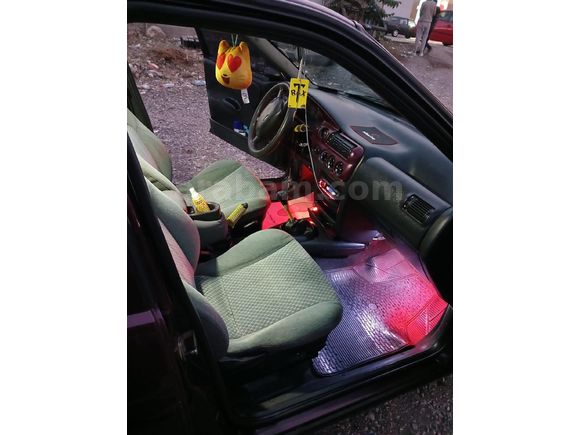 Sahibinden Ford Escort 1.6 CLX 1997 Model