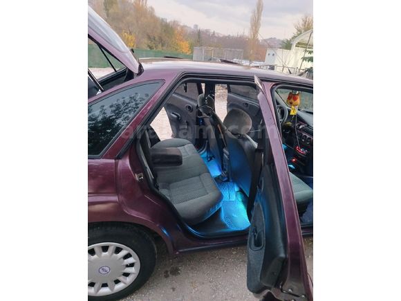 Sahibinden Ford Escort 1.6 CLX 1997 Model