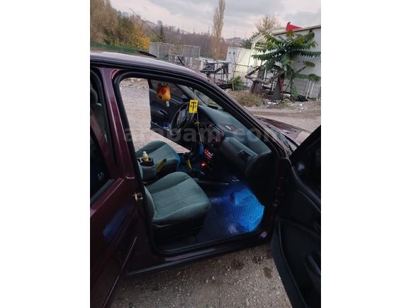 Sahibinden Ford Escort 1.6 CLX 1997 Model