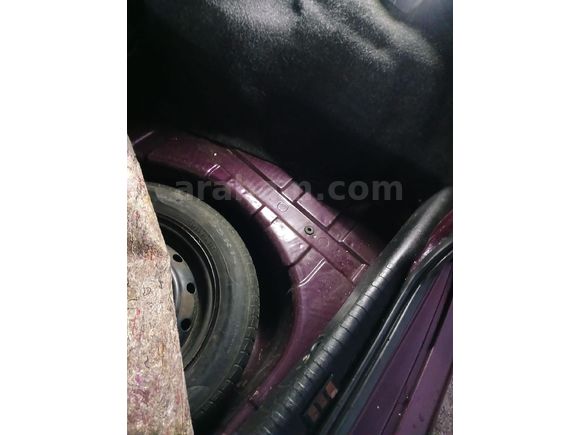 Sahibinden Ford Escort 1.6 CLX 1997 Model