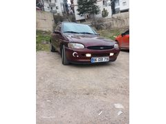 Sahibinden Ford Escort 1.6 CLX 1997 Model
