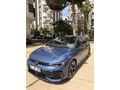 Golf 1.5 eTSI R Line 2025 Model  Black Style
