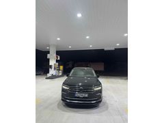 Sahibinden Volkswagen Tiguan 1.5 TSI Life 2021 Model  83.750 km Siyah